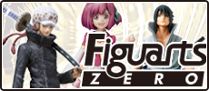 Figuarts ZERO Series