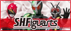 S.H.Figuarts Series