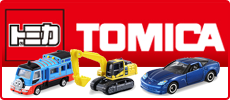 Tomica