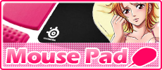 Mouse Pad